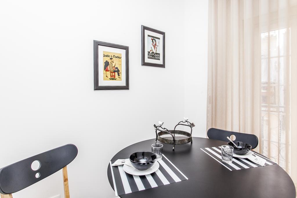 Lxway Apartments Old Town Lisboa Habitación foto
